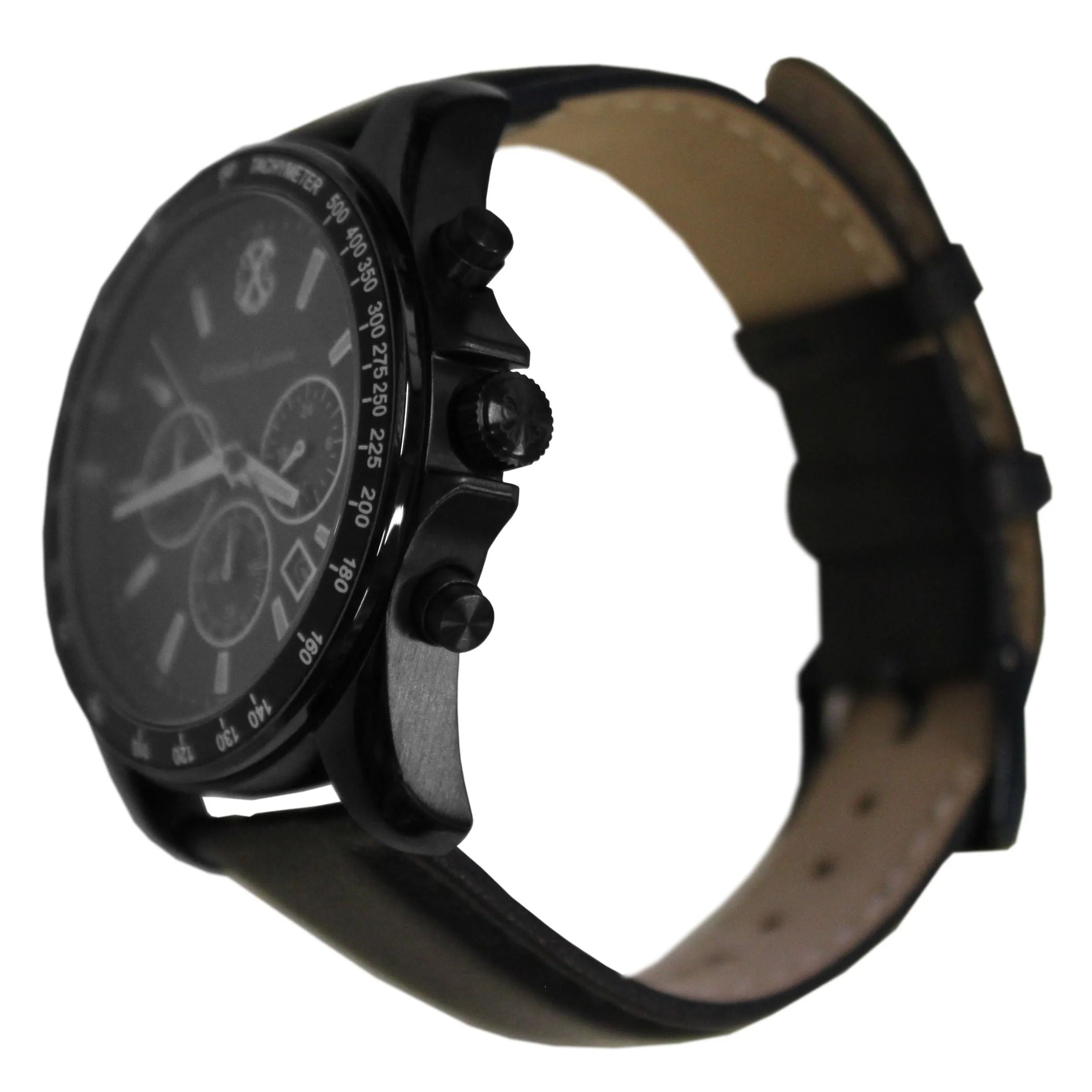 Christian Lacroix LMK825N-Chronograph Element Navy