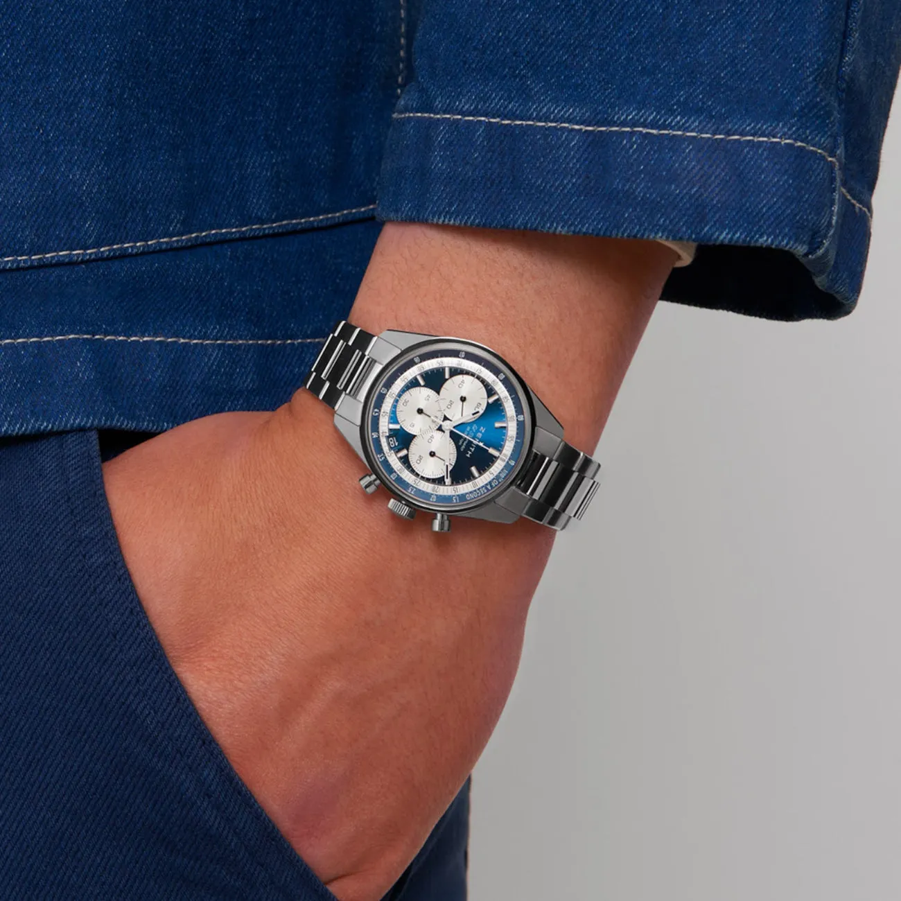 CHRONOMASTER ORIGINAL - BOUTIQUE EDITION