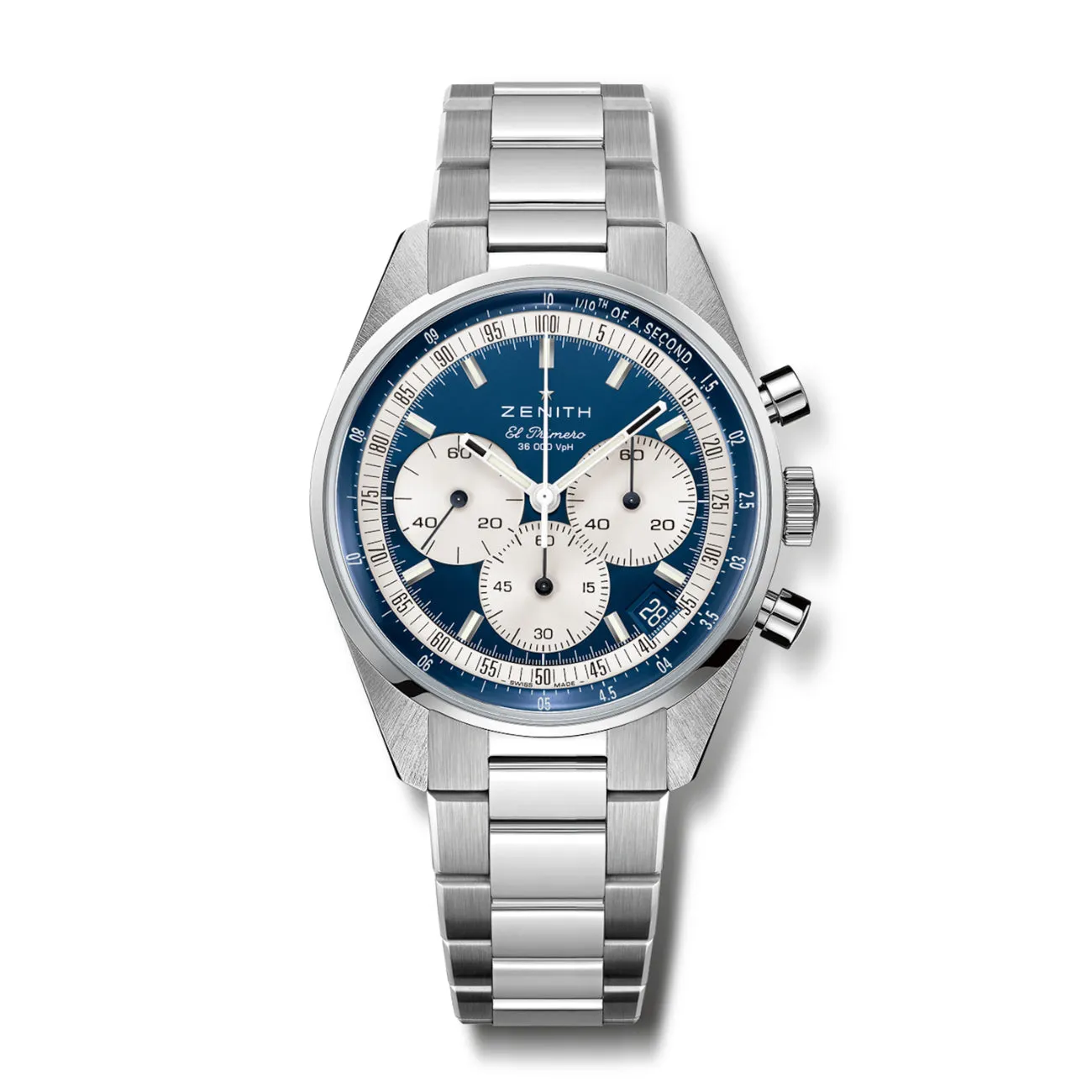 CHRONOMASTER ORIGINAL - BOUTIQUE EDITION