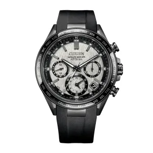 Citizen attesa CC4055-14H Photovoltaic eco-drive super titanium watch 2023.10Release