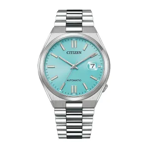 Citizen collection NJ0151-88M Mechanical stainless watch 2023.9released