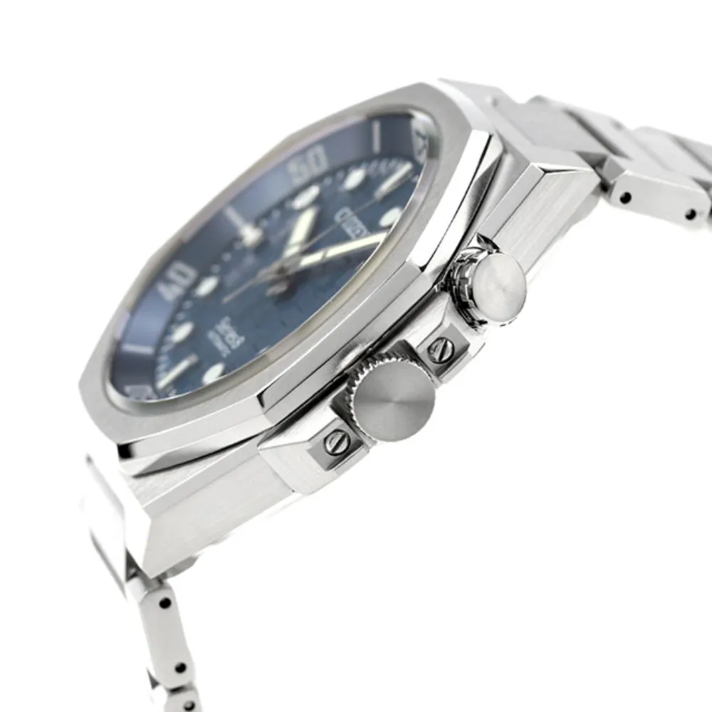 Citizen NB6060-58L Series8 890  Mechanical men's 2024.03 release watch