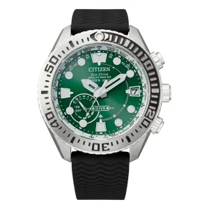 Citizen Promaster CC5001-00W Eco-Drive GPS Watch