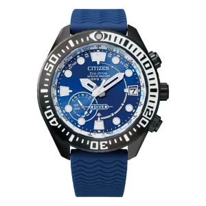 Citizen Promaster CC5006-06L Eco-Drive GPS Watch