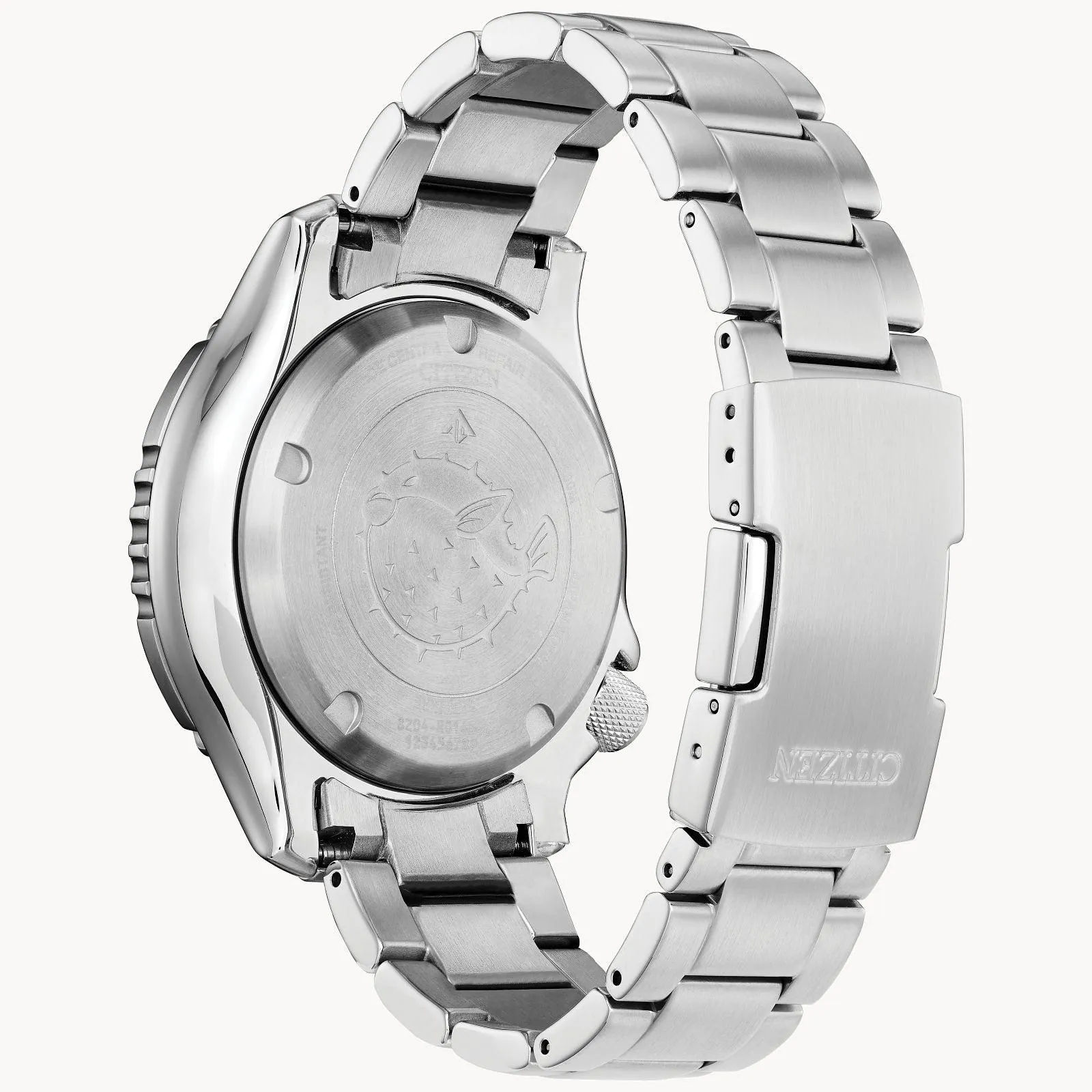 Citizen Promaster Dive Automatic Men's Watch NY0150-51A