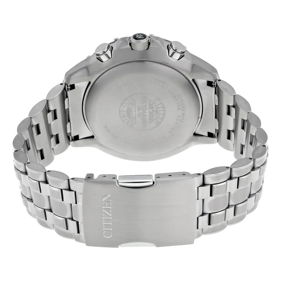 Citizen Skyhawk A-T Titanium Men's Watch JY0010-50E
