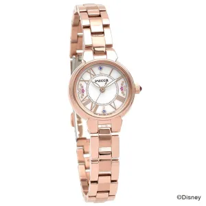 Citizen Wicca Disney Collection Disney Animation "Frozen" Limited Watch Limited 800 KP2-167-13 Ladies watch
