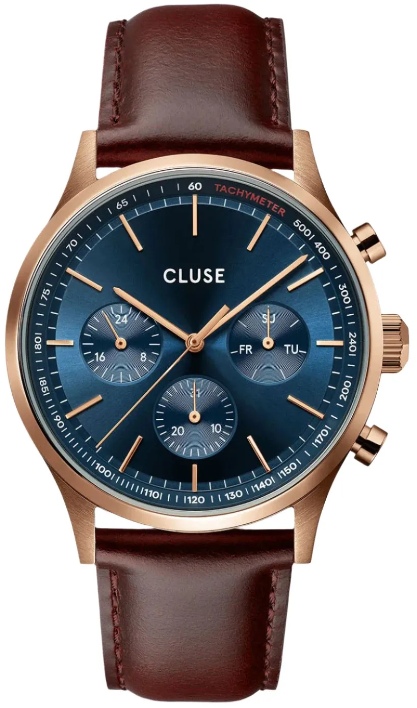 Cluse Antheor Multifunction