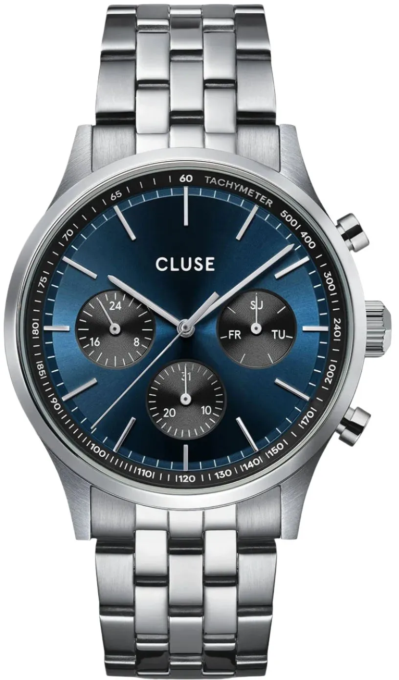 Cluse Antheor Multifunction