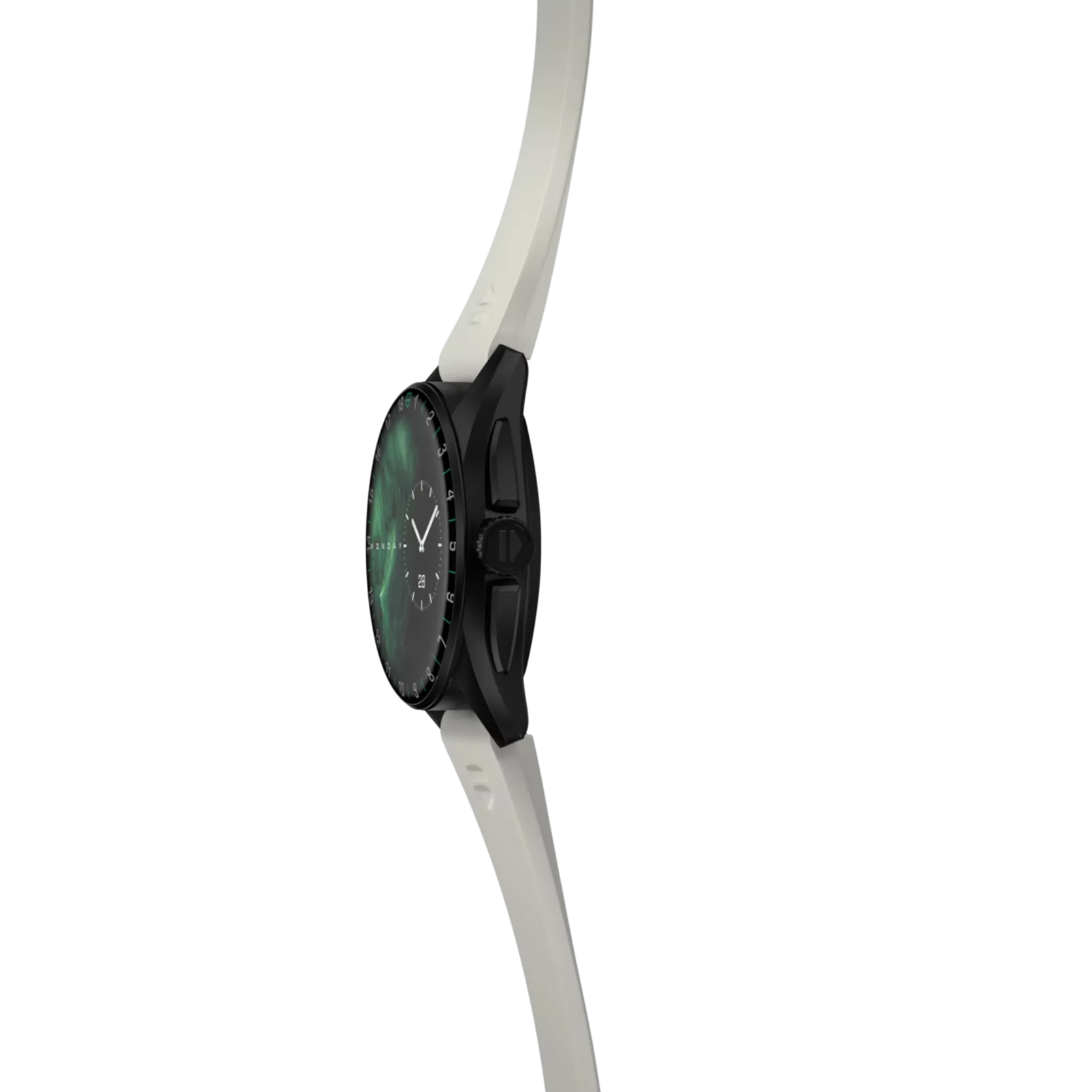 CONNECTED