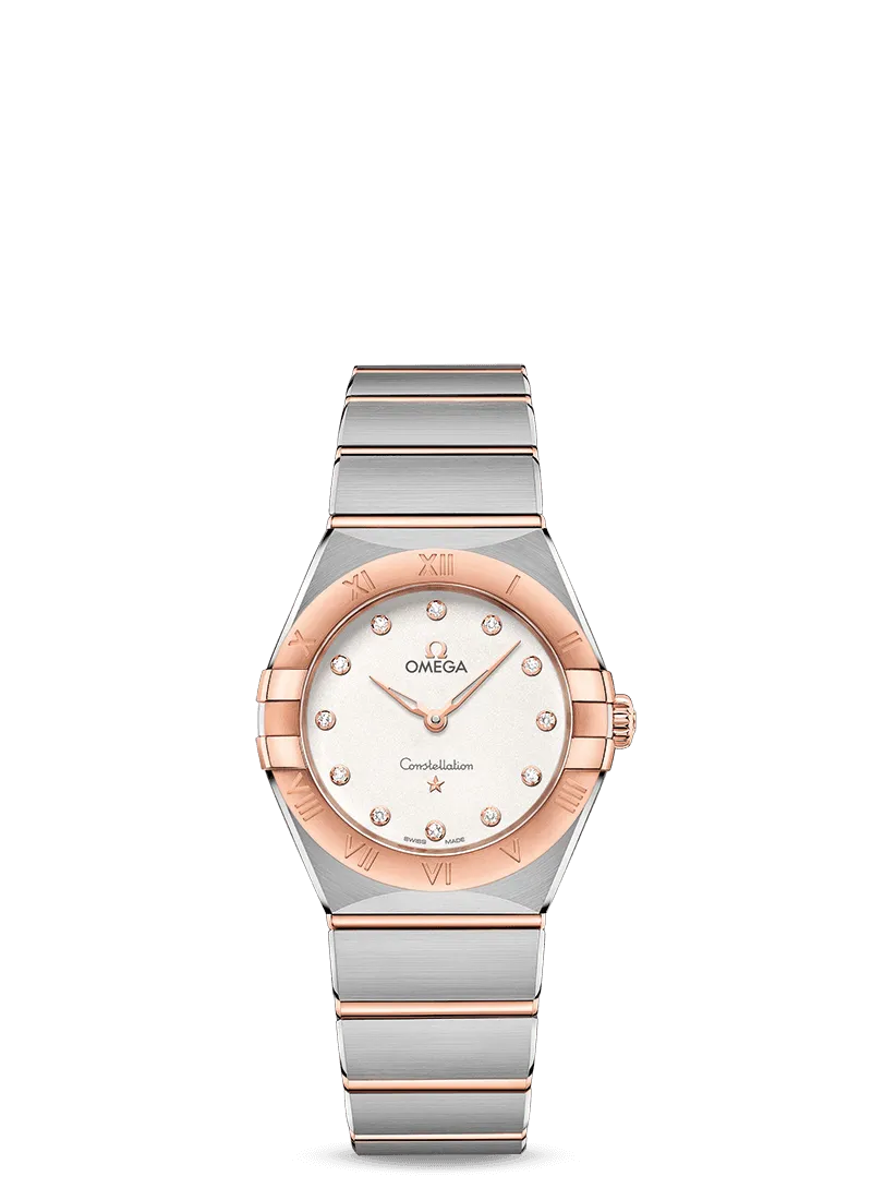Constellation Quartz 28 MM