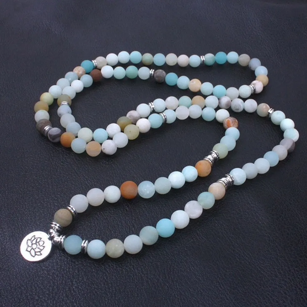 Convertible Lotus Beaded Jewelry