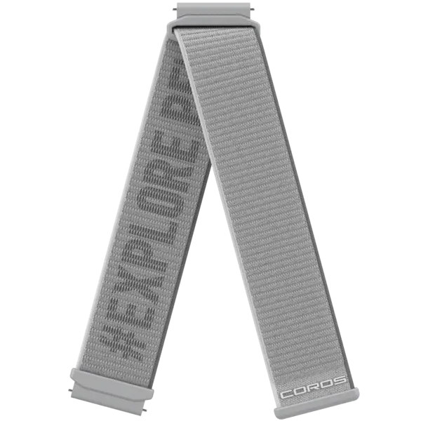 Coros 22mm Watch Band