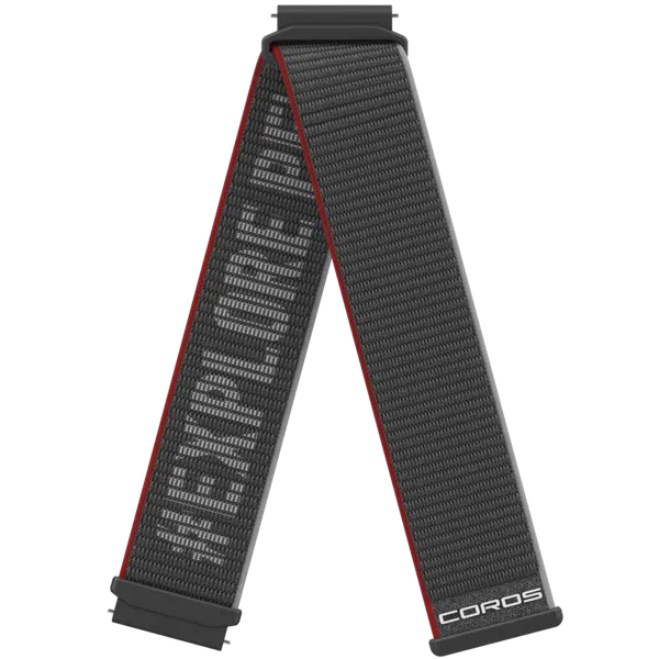 Coros 22mm Watch Band