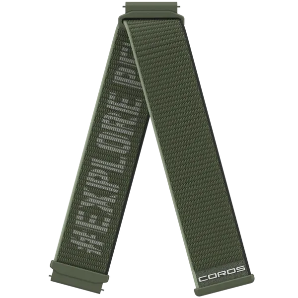 Coros 22mm Watch Band