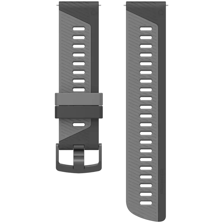 Coros 22mm Watch Band
