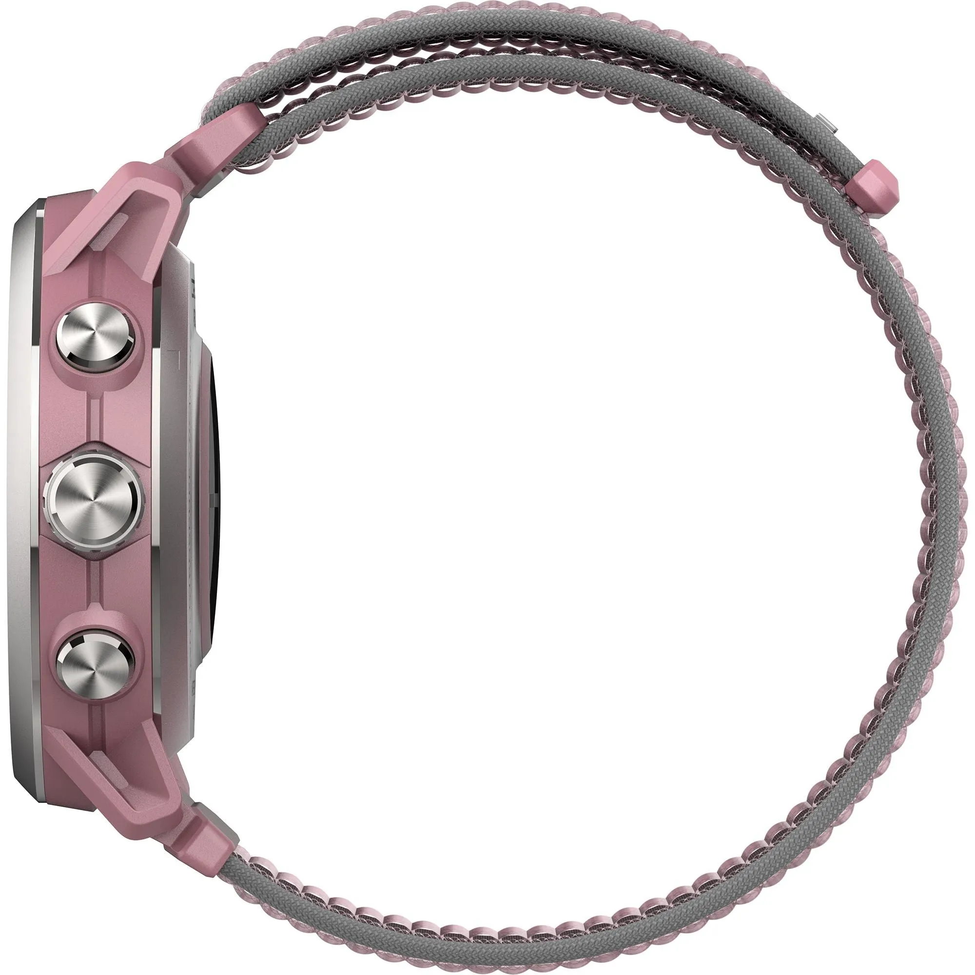 COROS APEX 2 GPS Premium Multisport Watch - Pink