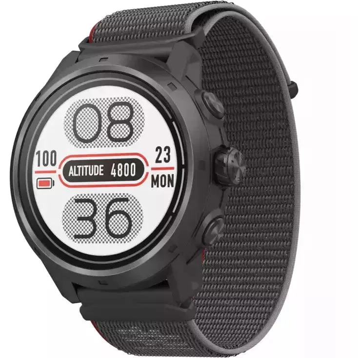 Coros - Apex 2 Pro Outdoor Watch