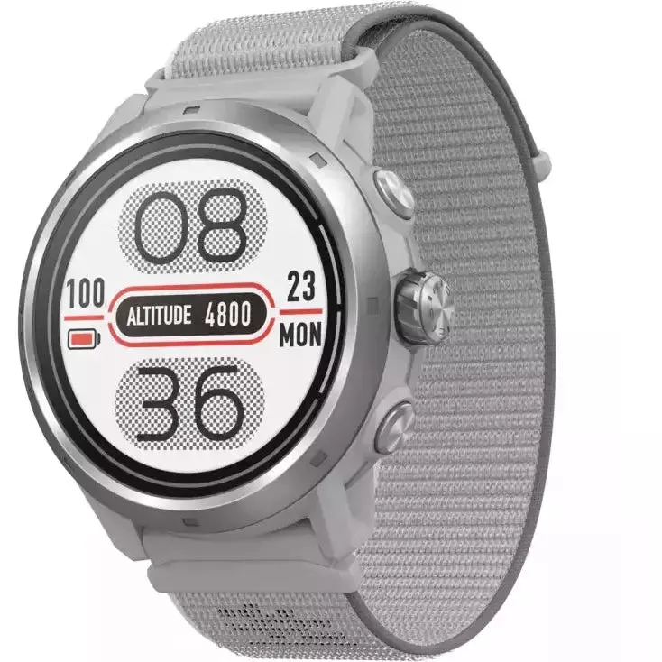 Coros - Apex 2 Pro Outdoor Watch