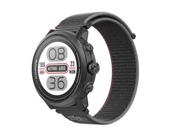 COROS APEX 2 (PRO)
