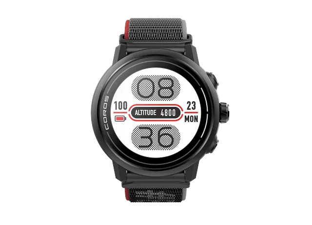 COROS APEX 2 (PRO)
