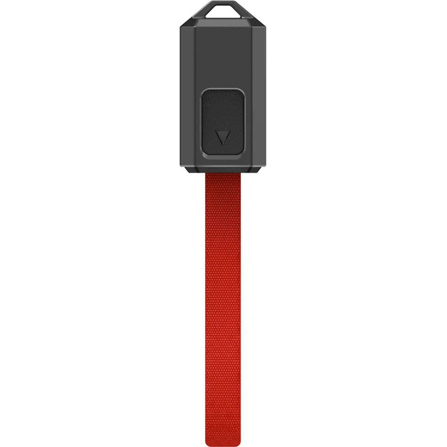 Coros Keychain Charger