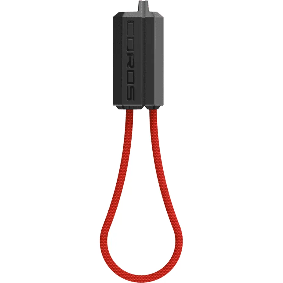 Coros Keychain Charger