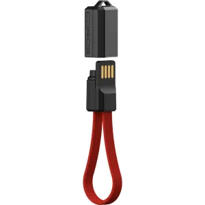 Coros Keychain Charger