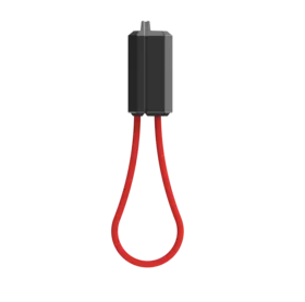 COROS Keychain Watch Charger