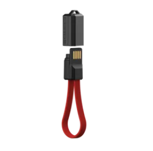 COROS Keychain Watch Charger