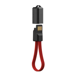 COROS Keychain Watch Charger
