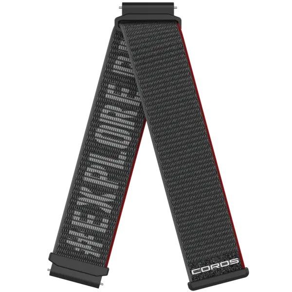 COROS Nylon Band (for APEX 42mm/APEX 2/PACE 2)