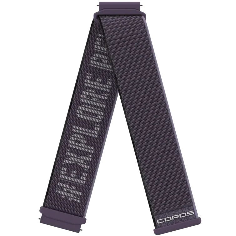 COROS Nylon Band (for APEX 42mm/APEX 2/PACE 2)