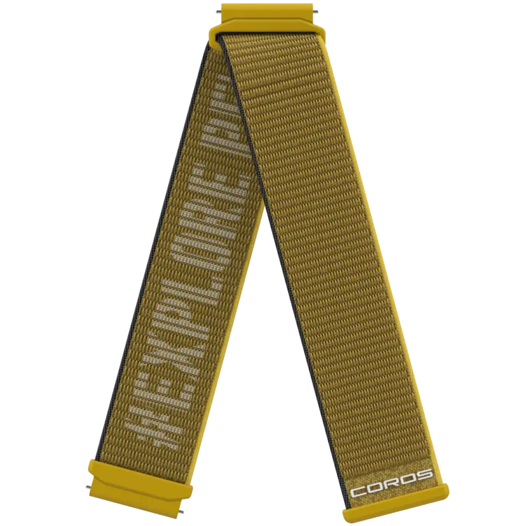 COROS Nylon Band (for APEX 42mm/APEX 2/PACE 2)