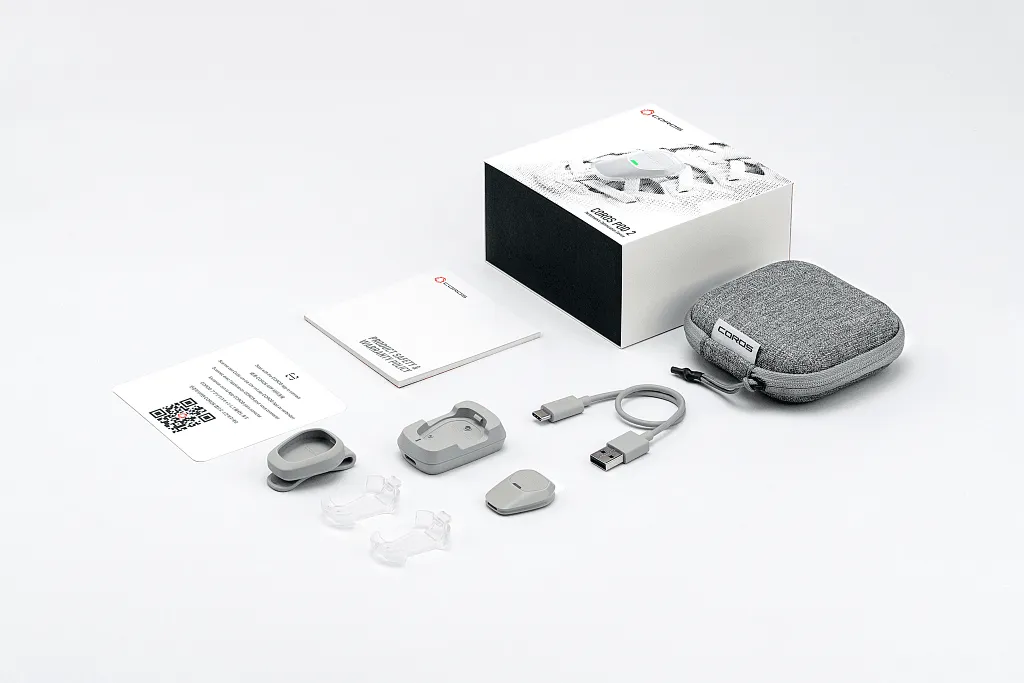COROS POD 2