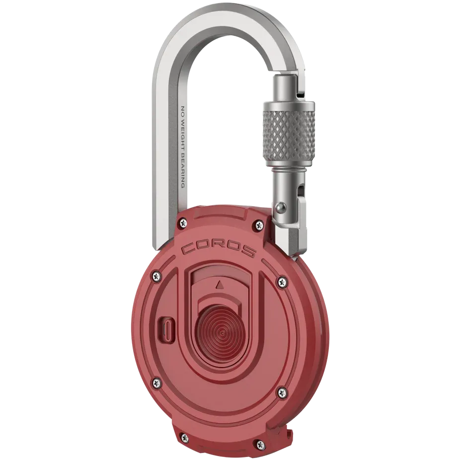 COROS Vertix 2/2S Carabiner