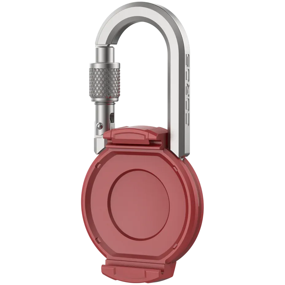 COROS Vertix 2/2S Carabiner