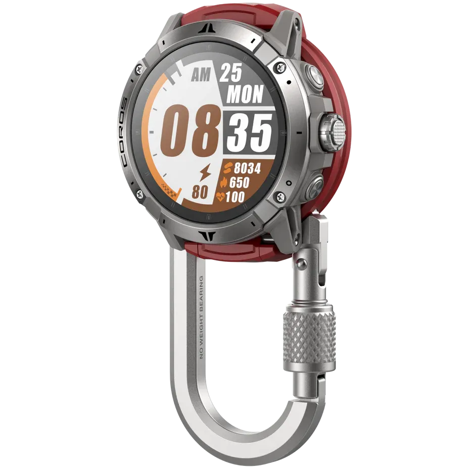 COROS Vertix 2/2S Carabiner