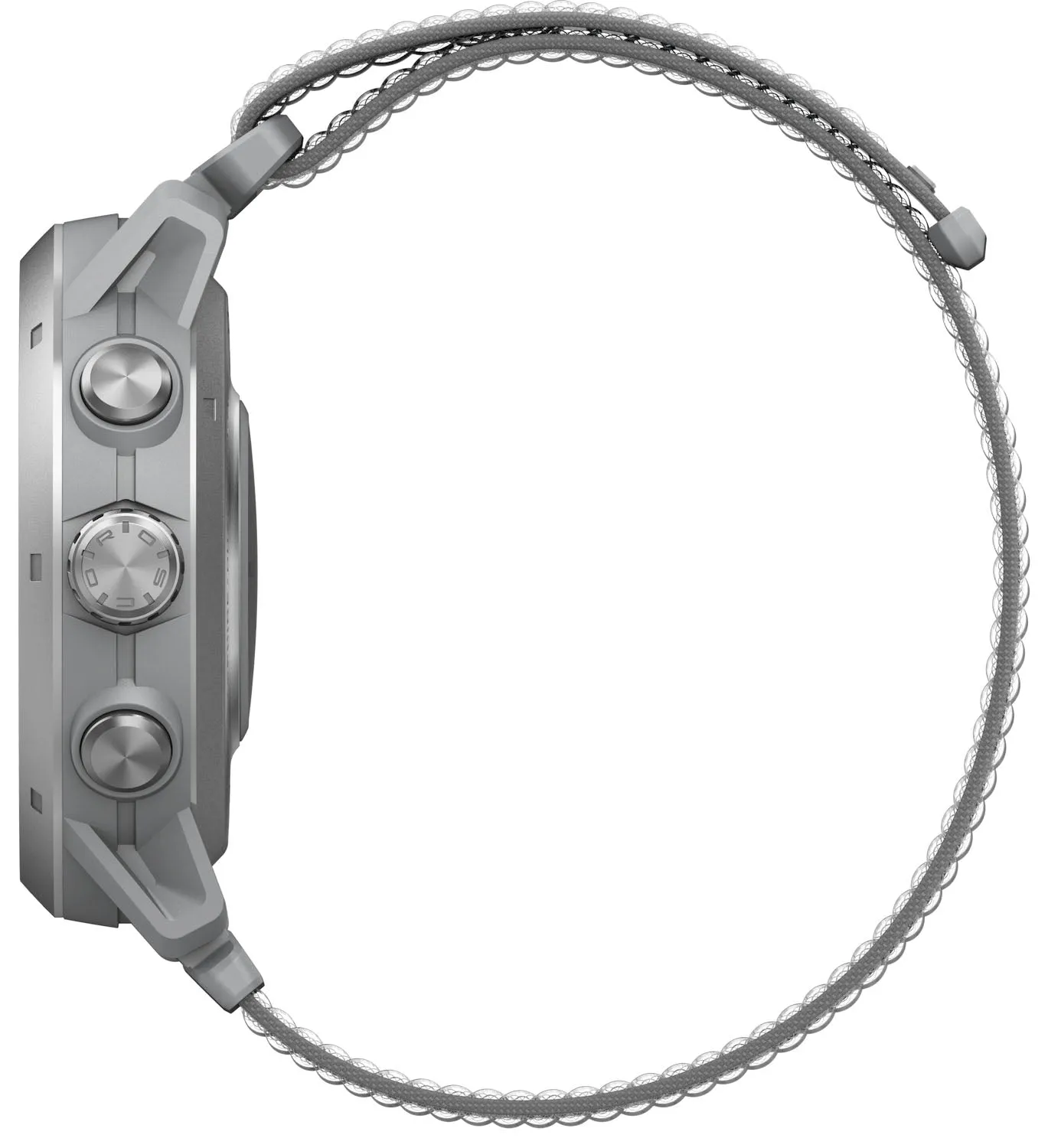 Coros Watch Apex 2 Pro Premium Multisport Grey