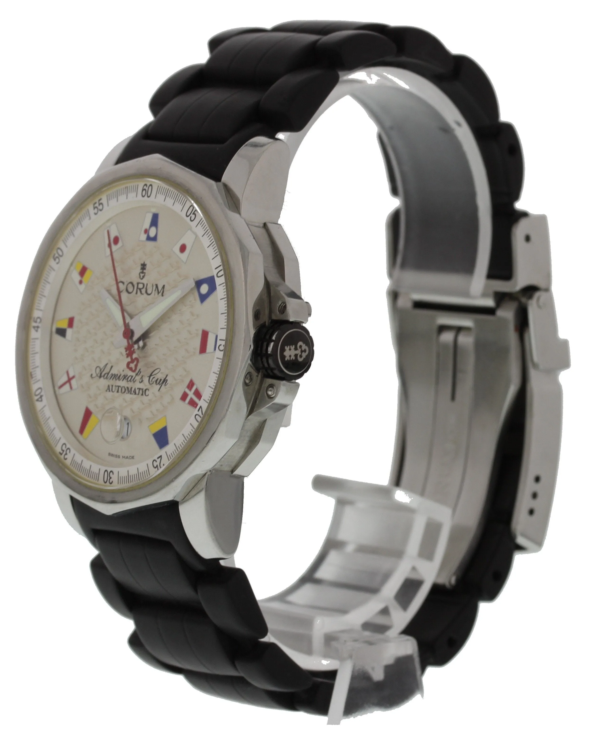 Corum Admiral's Cup Automatic 082.830.20