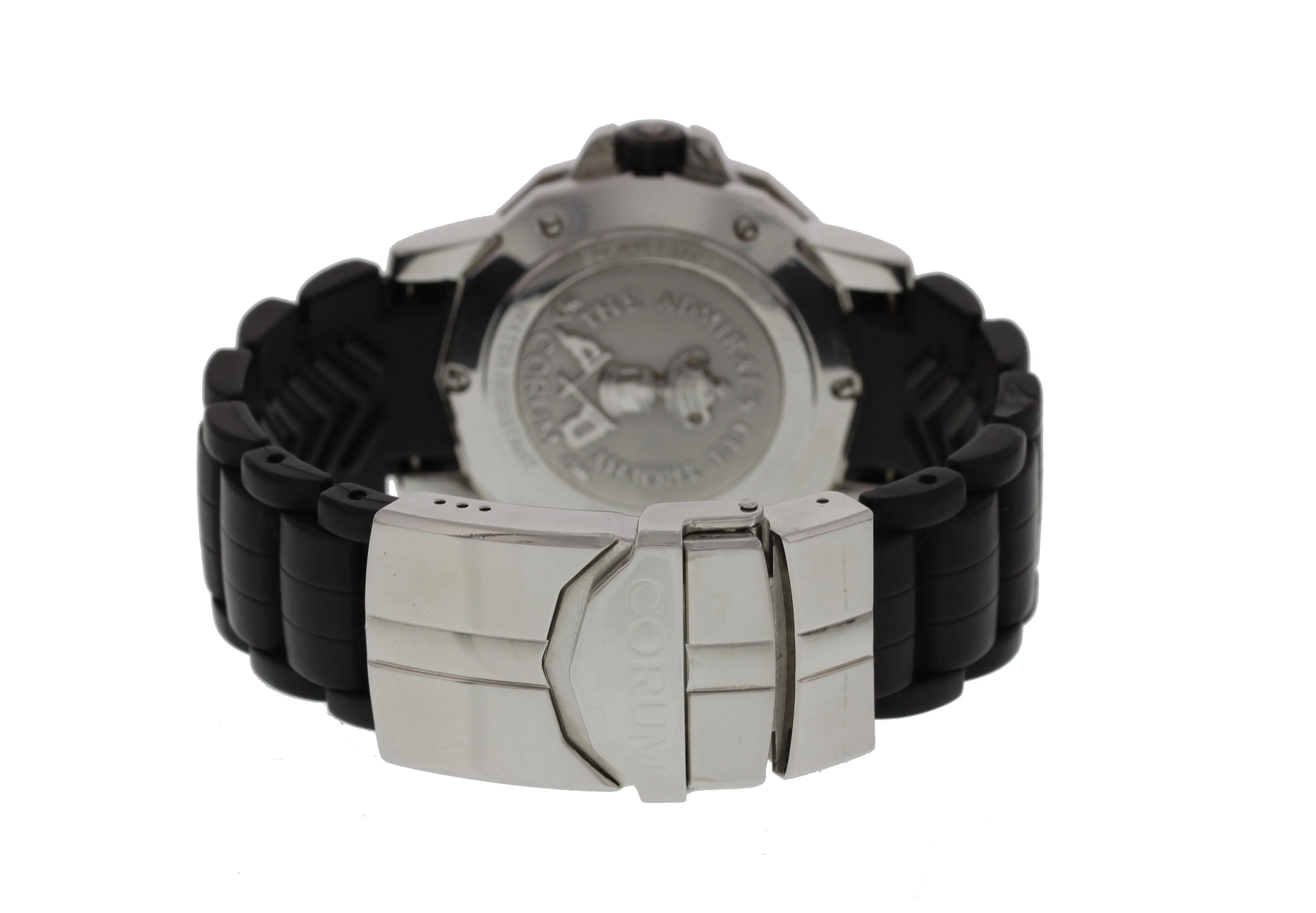 Corum Admiral's Cup Automatic 082.830.20
