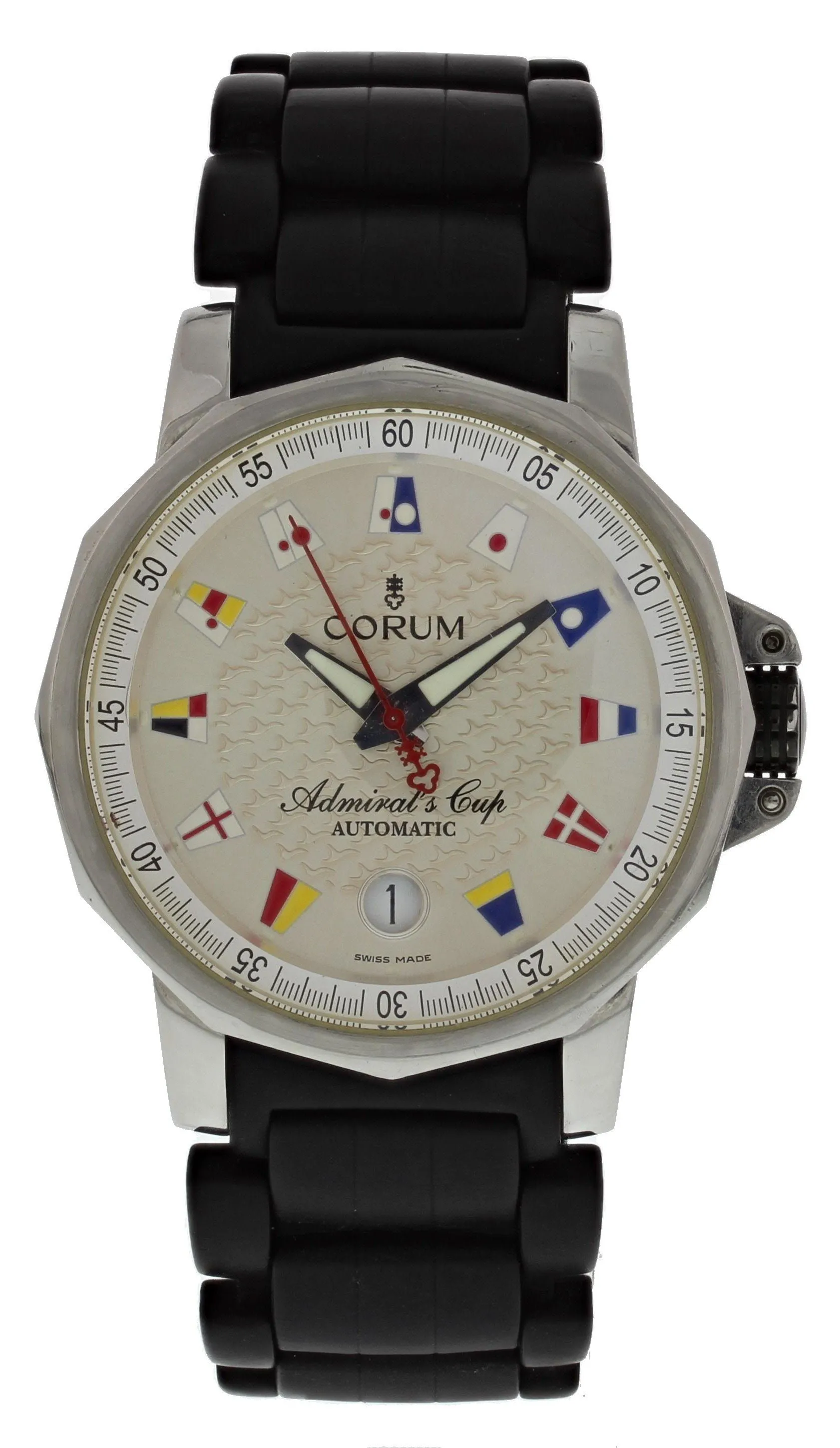 Corum Admiral's Cup Automatic 082.830.20