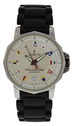 Corum Admiral's Cup Automatic 082.830.20