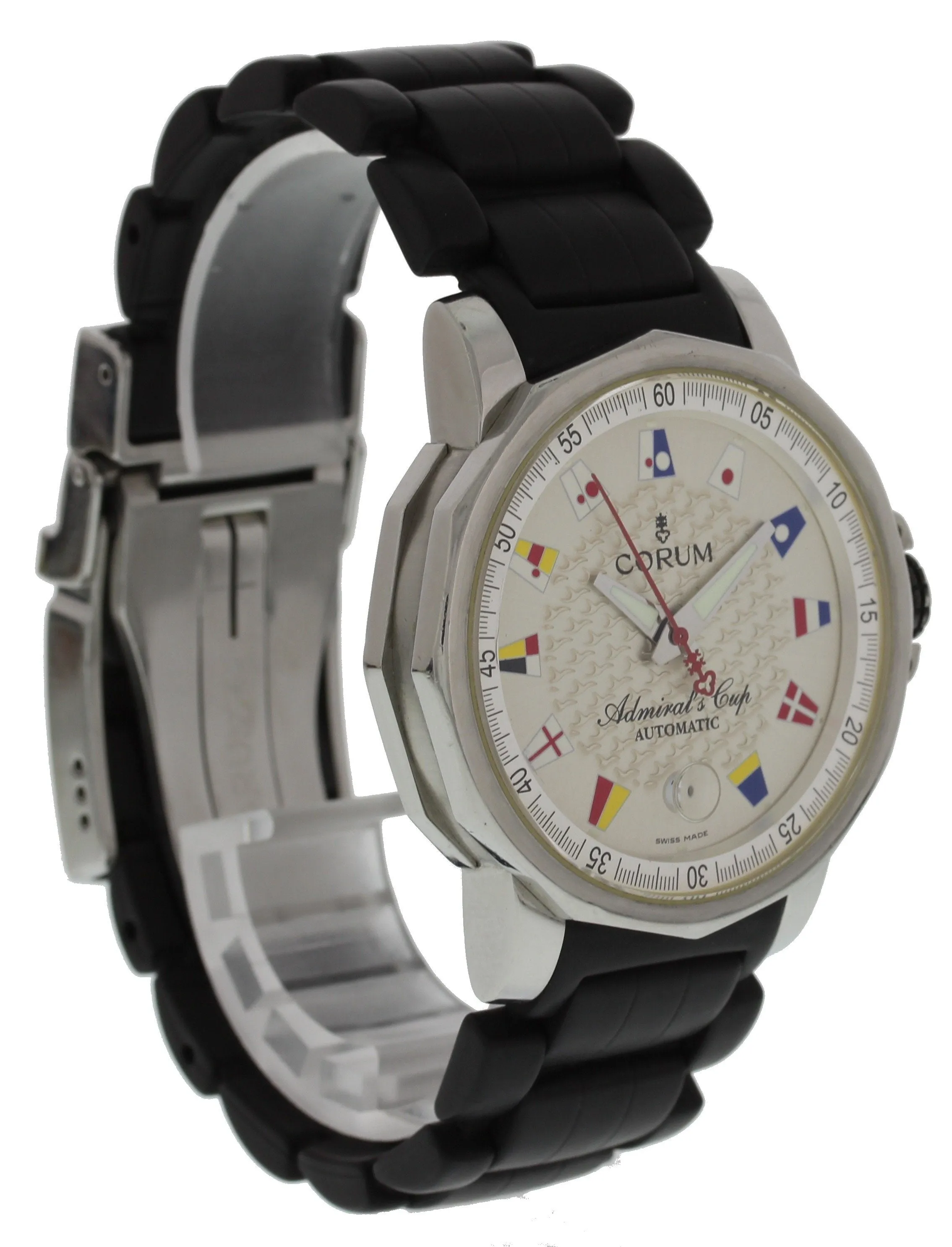 Corum Admiral's Cup Automatic 082.830.20