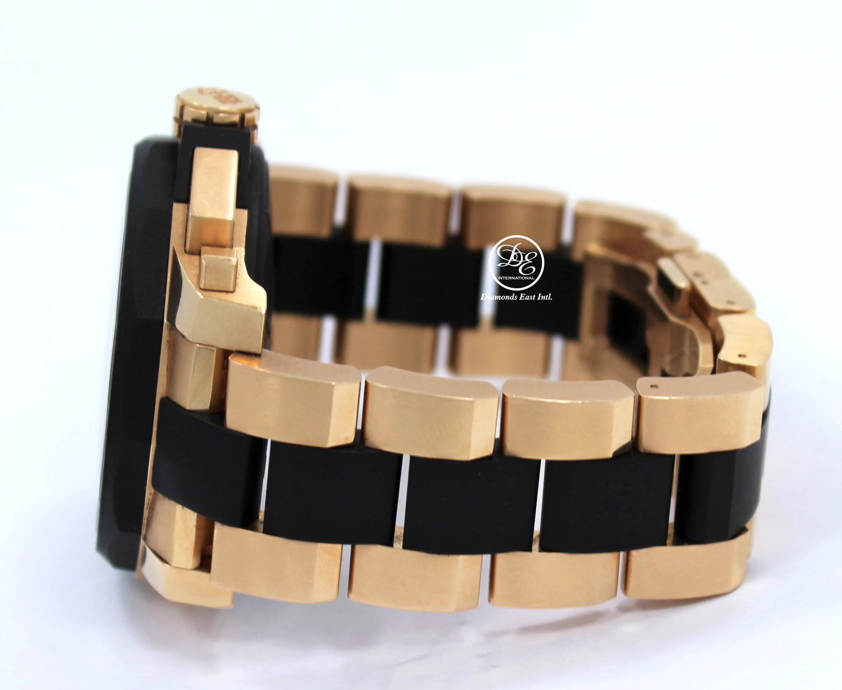 Corum Admiral's Cup Challenger 48mm Chrono 18K Rose Gold Limited 753.935.91/V791