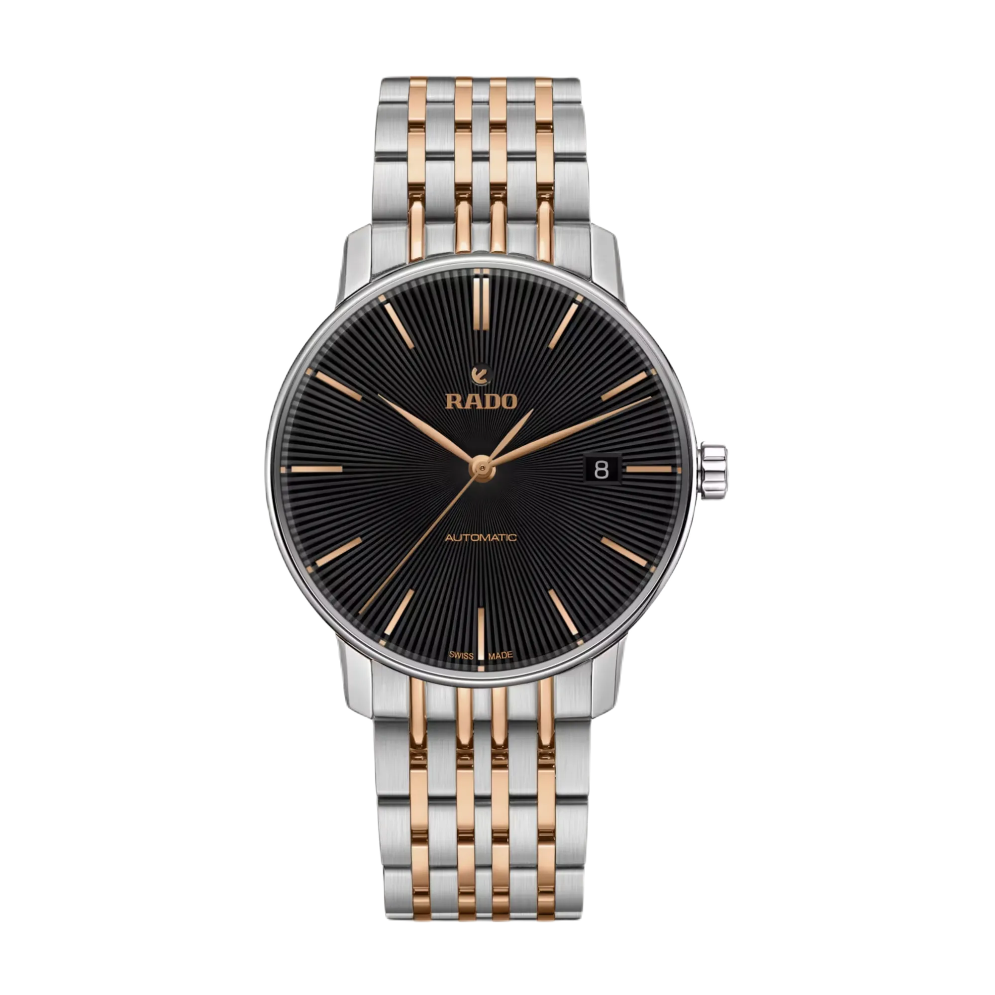 Coupole Automatic