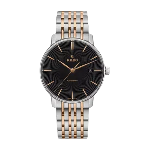 Coupole Automatic