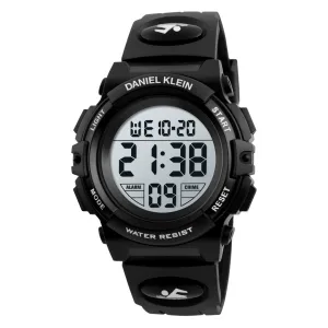 DANIEL KLEIN DK-1266-1 KIDS DIGITAL WATCH