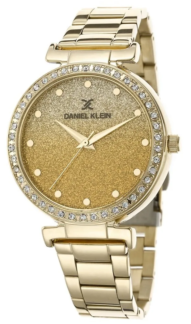 DANIEL KLEIN DK.1.12491.3 WOMEN WATCH