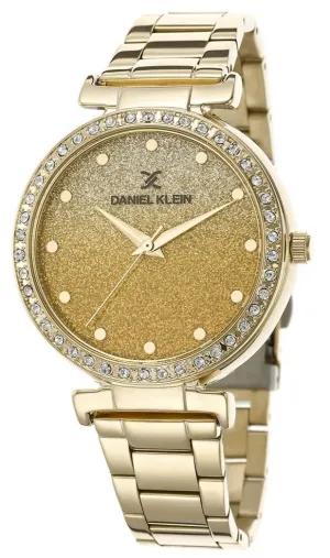 DANIEL KLEIN DK.1.12491.3 WOMEN WATCH
